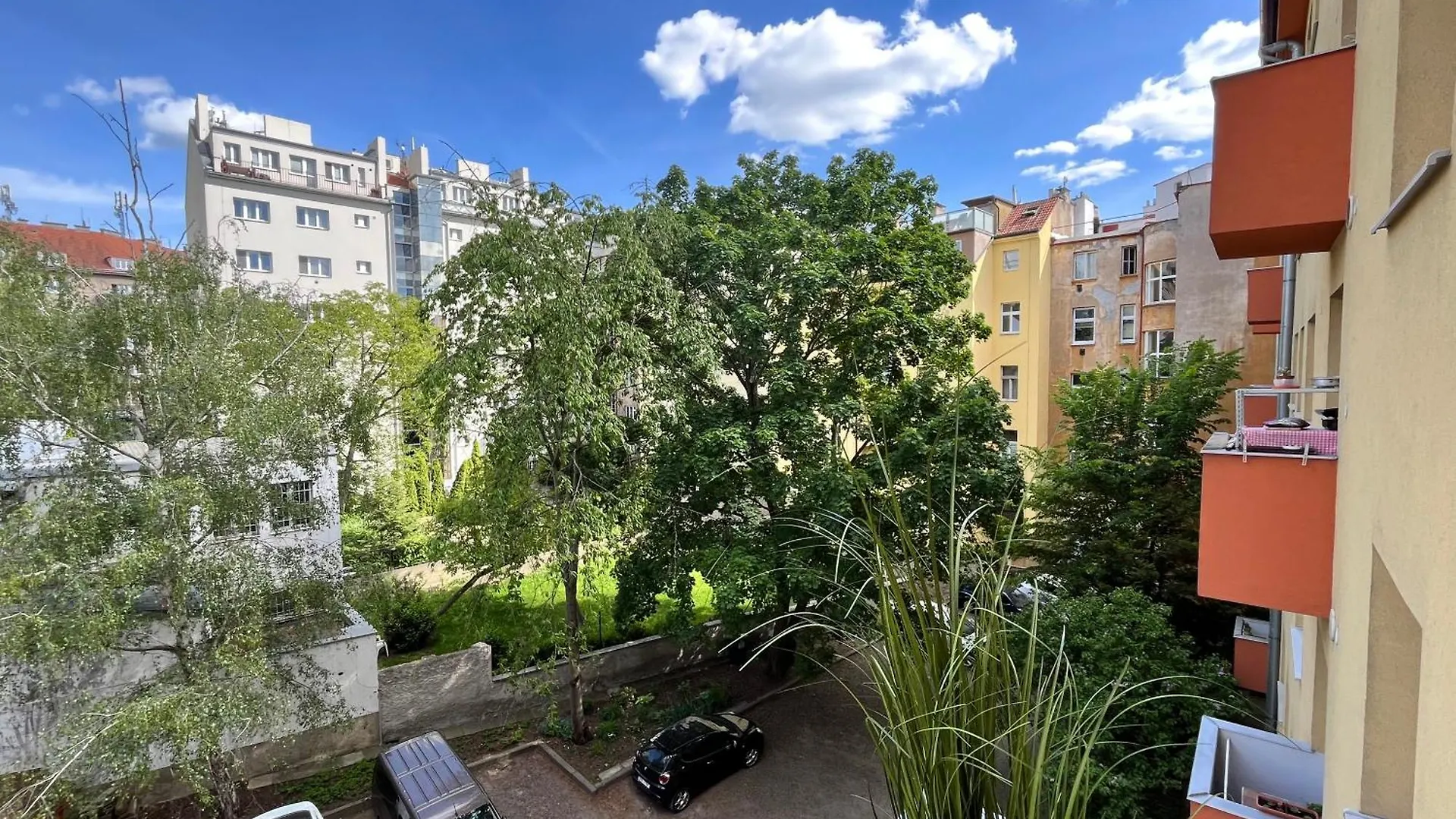 Appartement Home By The River Prague